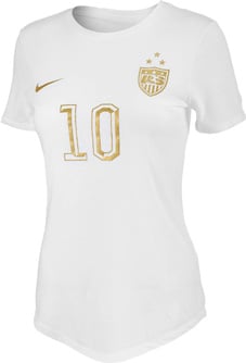 carli lloyd t shirts