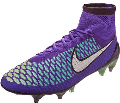 nike magista obra purple