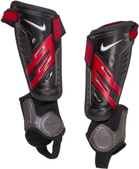 nike protegga shin guards