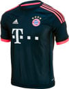 bayern 3rd shirt