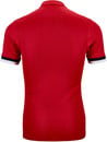 man united authentic jersey