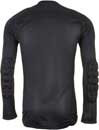 goalkeeper padded undershirt