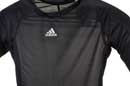 goalkeeper padded undershirt