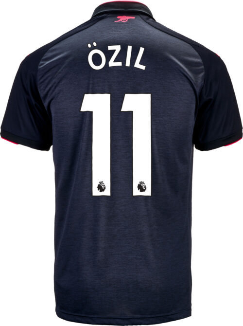 mesut ozil germany jersey