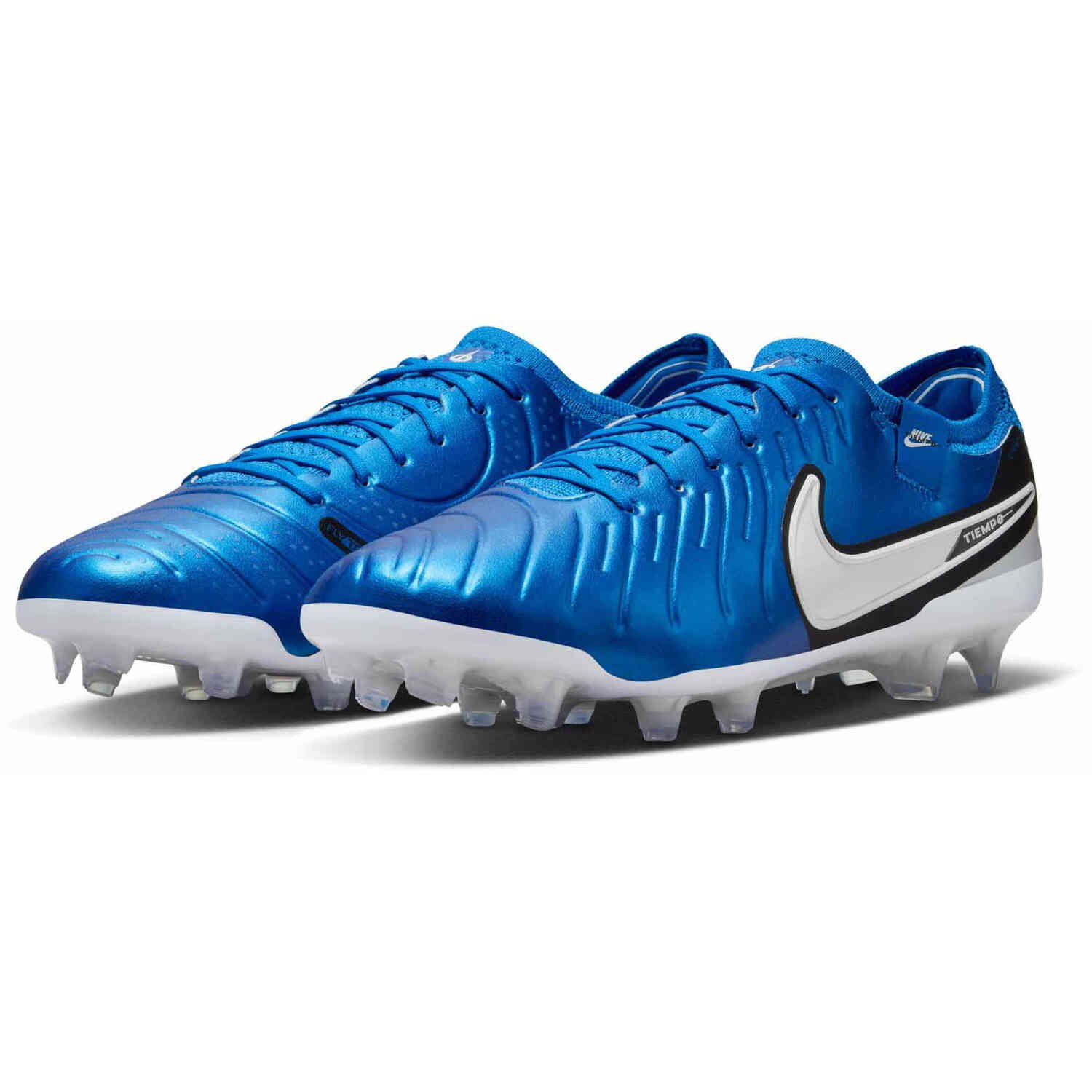 Nike Tiempo Legend Elite Fg Firm Ground Mad Ambition Pack Soccerpro