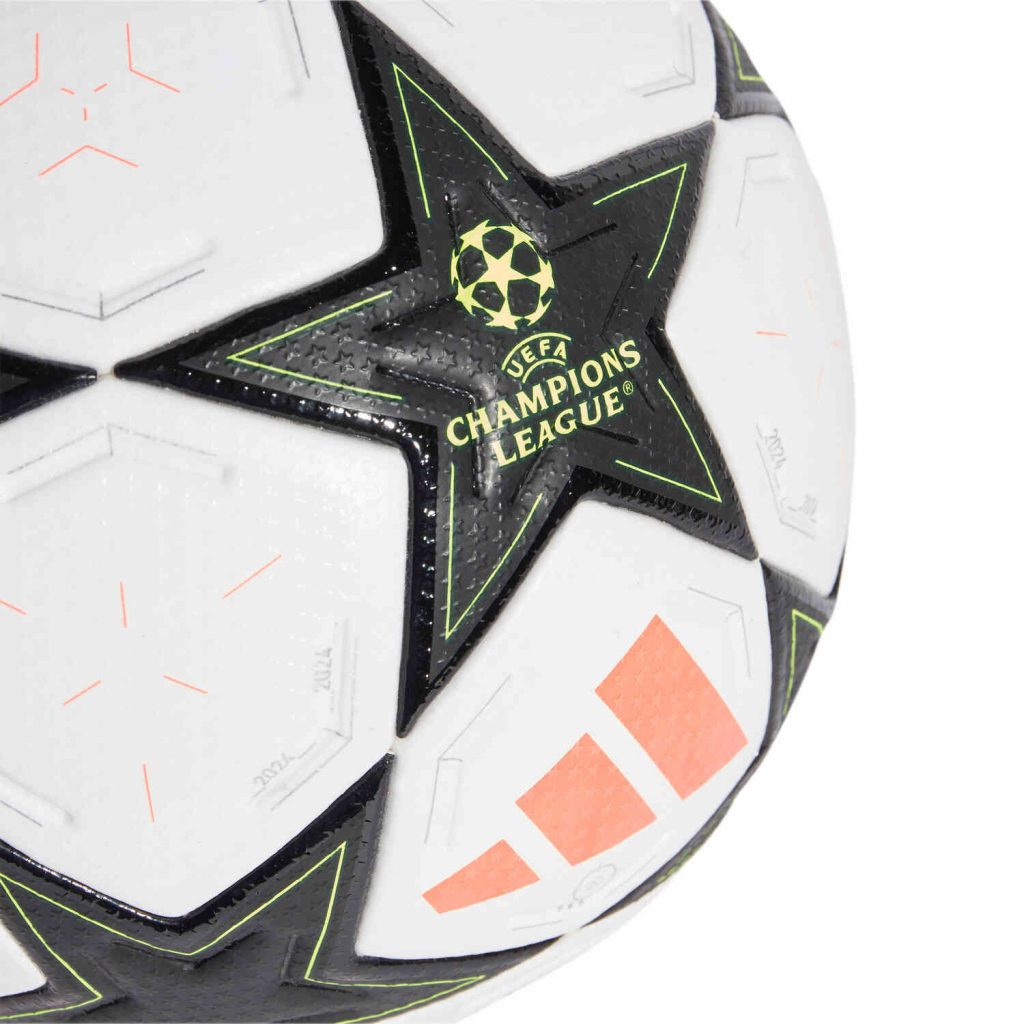 Adidas UCL Pro Soccer Ball 2024 25 SoccerPro