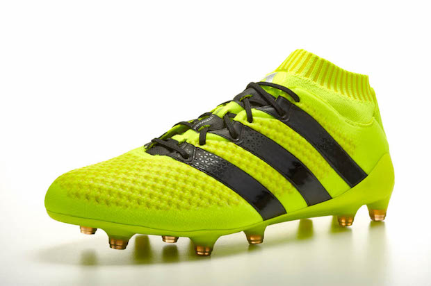 adidas ACE 16.1 Primeknit Review - The 