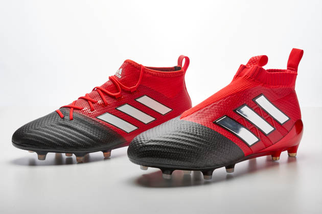 adidas ACE 17 Breakdown - We Tell You 