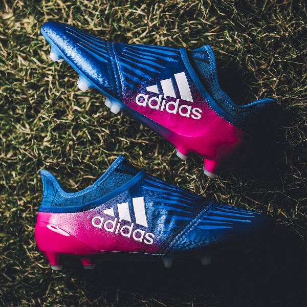 advocaat bezig rijm adidas Completes Blue Blast Pack with X, Messi, & Copa Color Updates - The  Instep