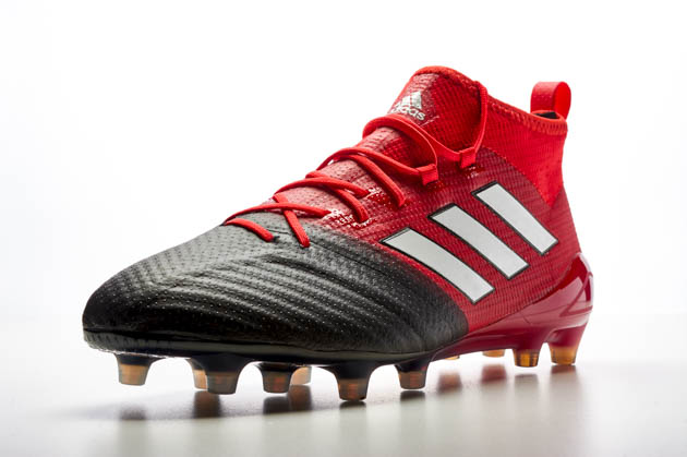 adidas ACE 17 Breakdown - We Tell You the Differences - The Instep