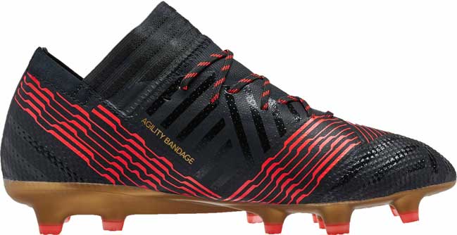 best adidas soccer cleats