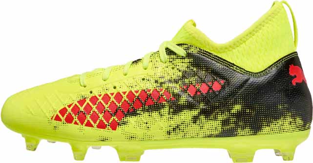 Buying Budget Soccer Boots - The Instep - SoccerPro
