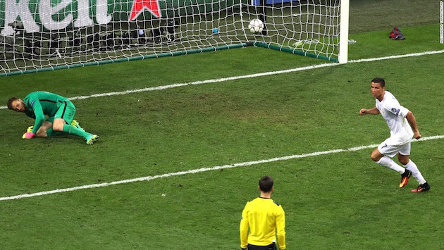 On the Spot: Gareth Bale - The Center Circle - A SoccerPro Soccer Fan Blog