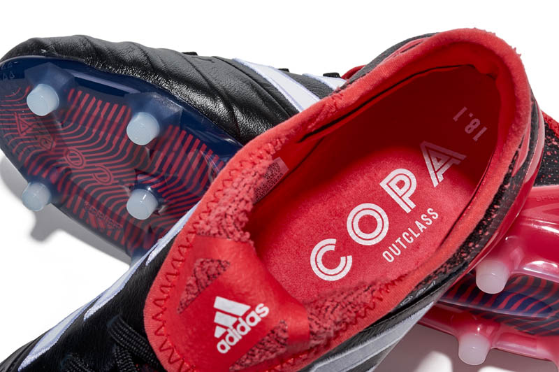 adidas Copa 18.1 Review - The Instep