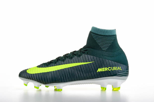 nike mercurial superfly cr7 chapter 3