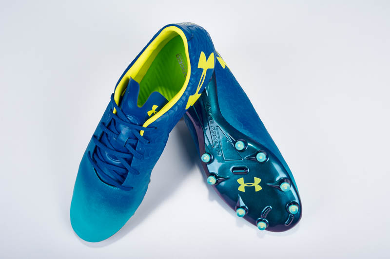 Under Armour Magnetico Pro Review - The 