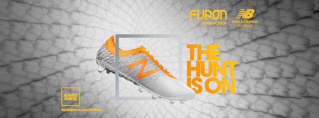 New balance 2025 furon apex