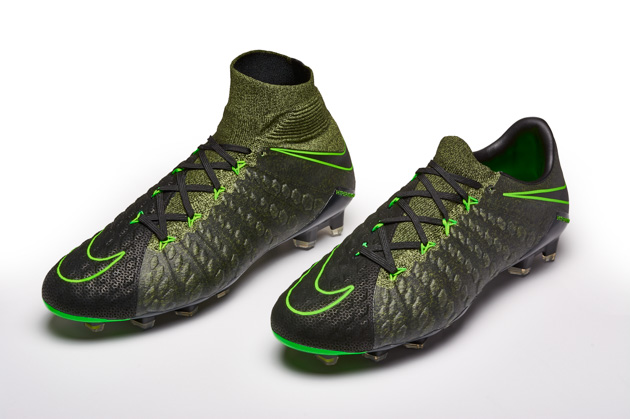 New Football Boots Nike Phantom Venom Pro Direct Soccer