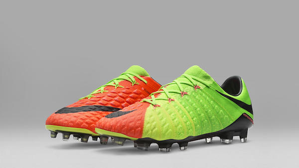 Nike Hypervenom III Tier Breakdown - We Tell You The Differences - The  Instep