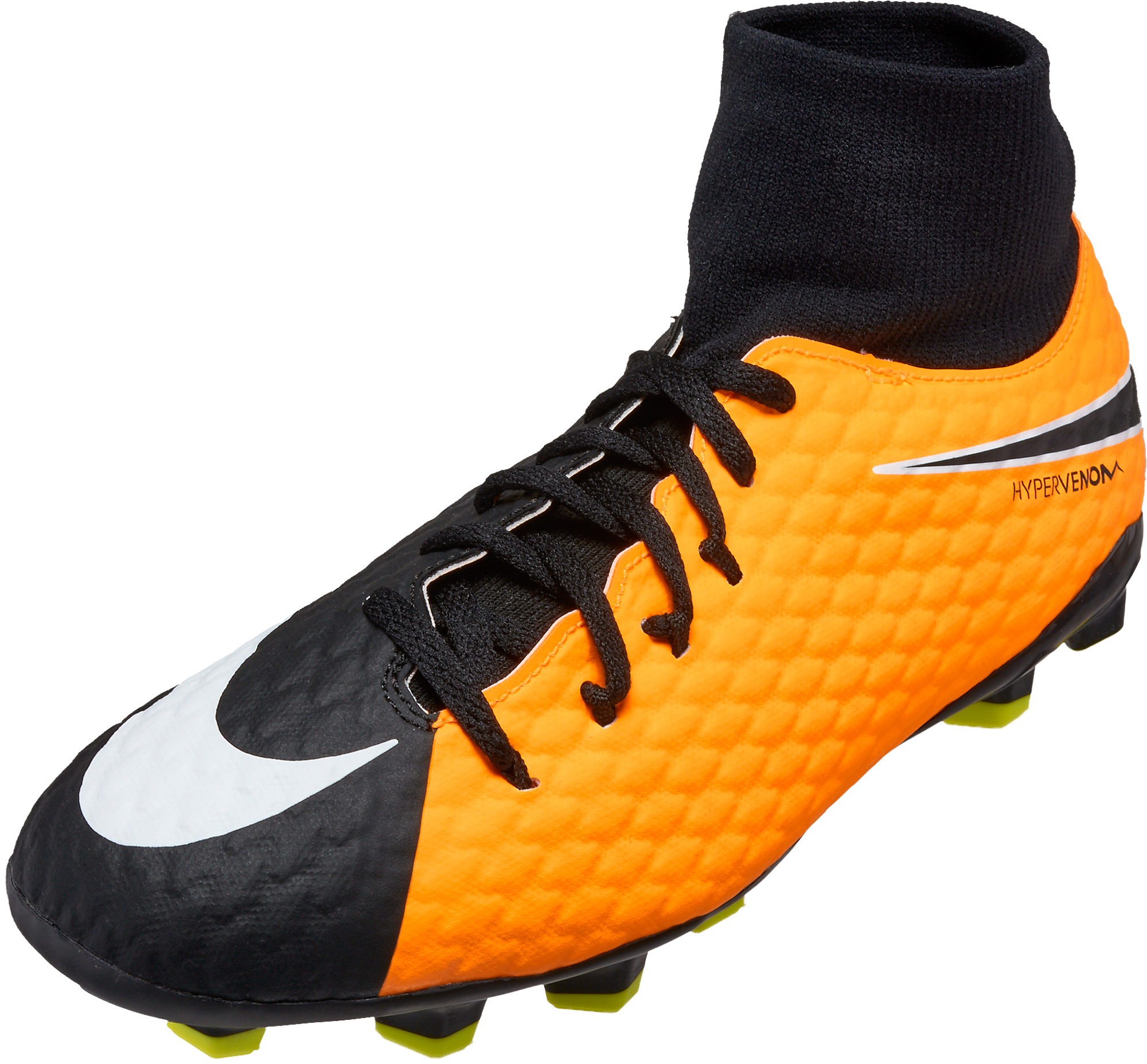 nike hypervenom phelon