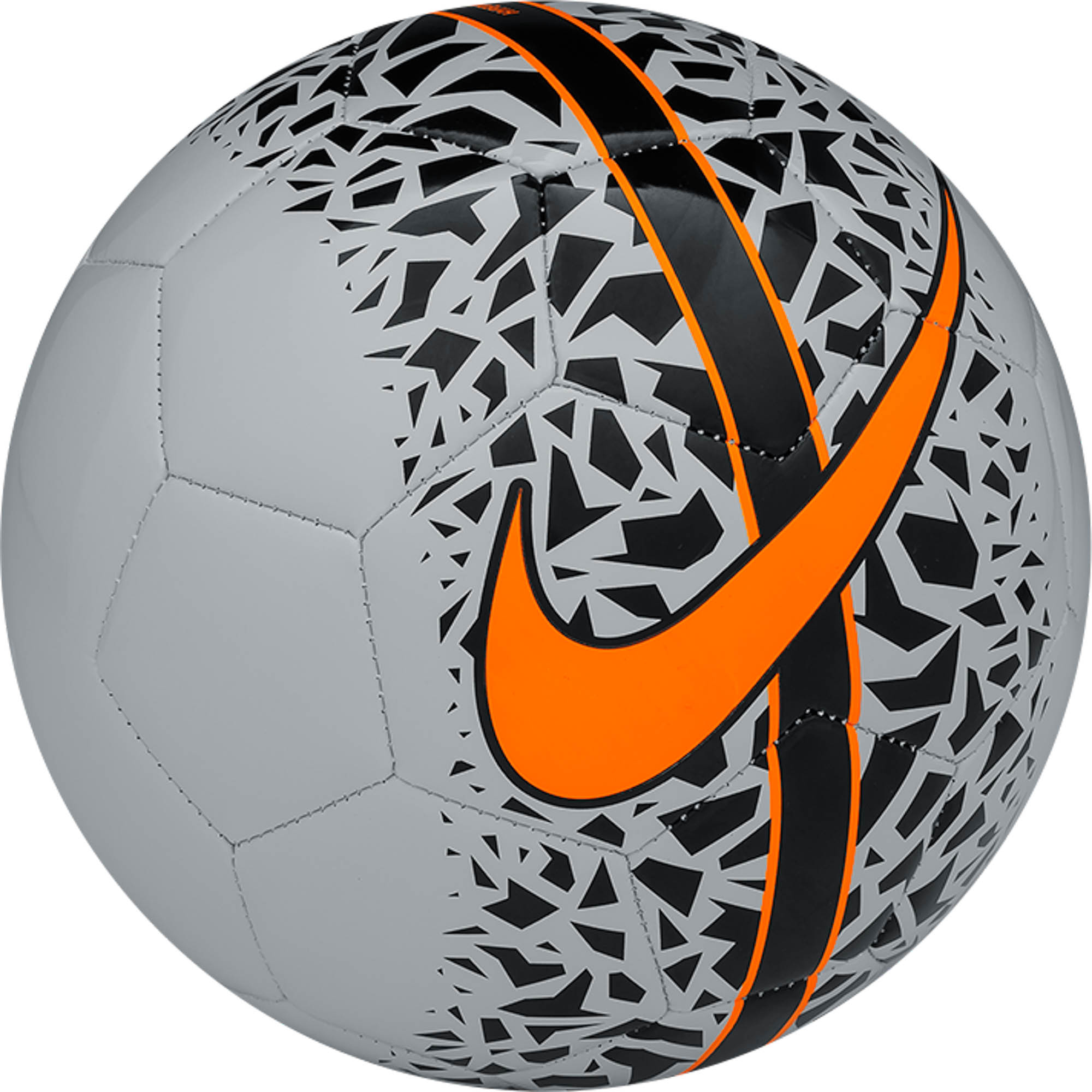 hypervenom soccer ball