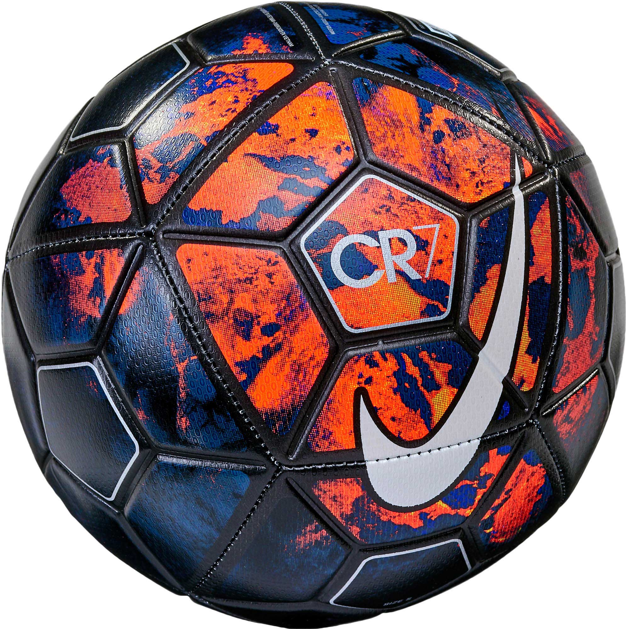 hypervenom soccer ball