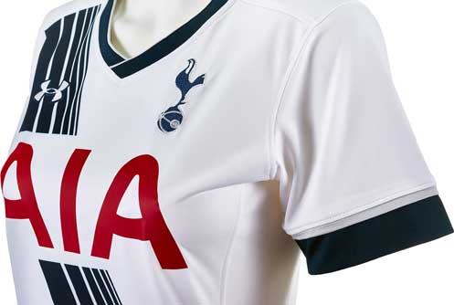 under armour spurs shirt