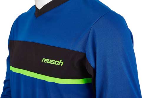 reusch goalkeeper shirt