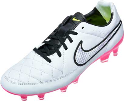 nike tiempo soccer cleats