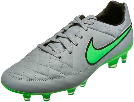 nike tiempo soccer cleats