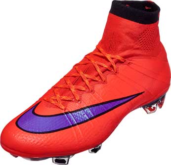 superfly 4 red