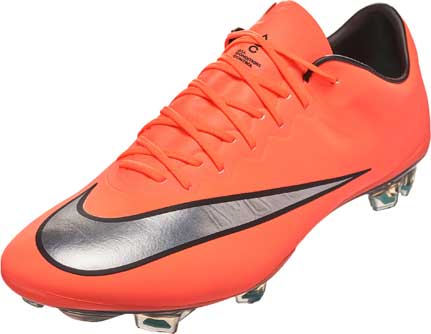 nike mercurial vapor