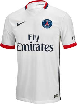 psg jersey for kids