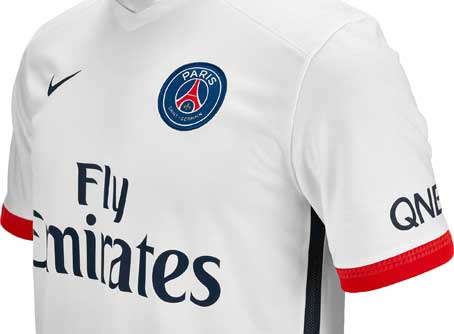 kids psg jersey