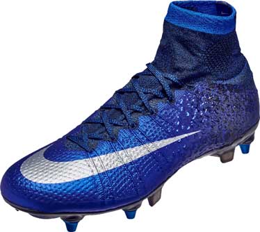 Nike Mercurial Superfly SG-Pro Cleats - Nike Mercurial CR7 Shoes