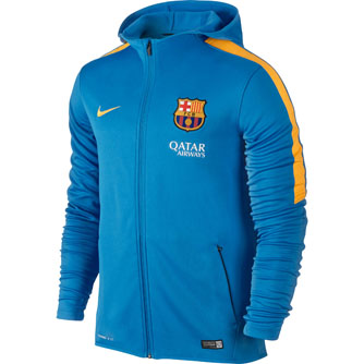 nike soccer jackets