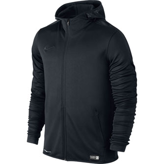 full zip hoodie nike