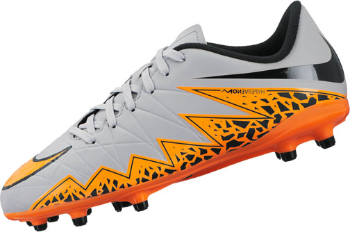 nike soccer boots hypervenom