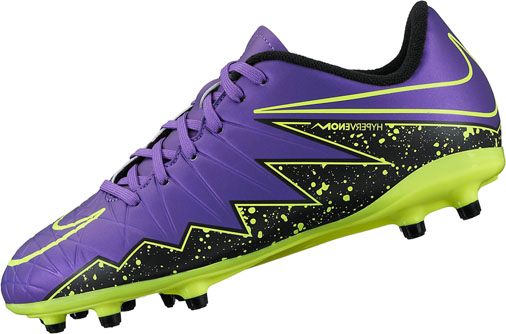 nike venom soccer cleats