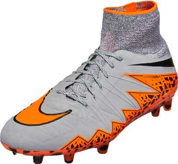 nike hypervenom 2