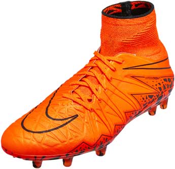 orange hypervenom