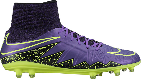 hypervenom purple