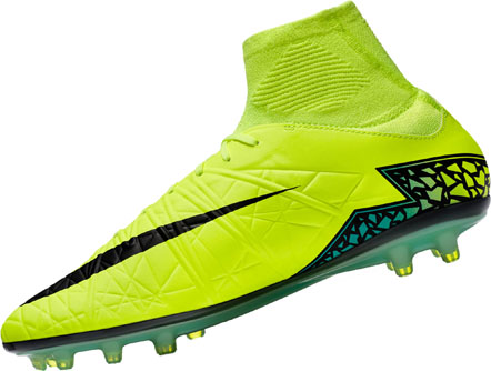 nike mercurial venom