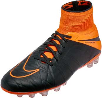 hypervenom soccer boots