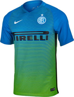 jersey inter 3rd