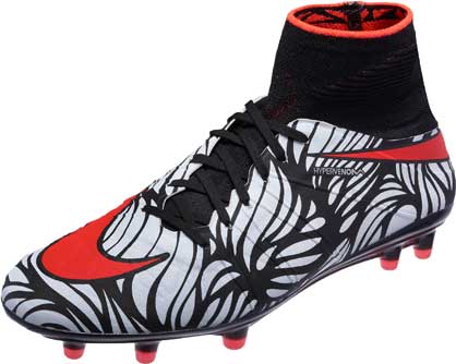 nike hypervenom cleats