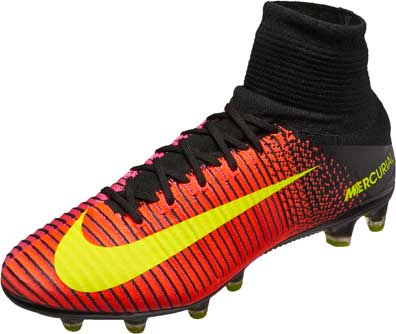 Nike Mercurial Superfly V AG-Pro -Nike Mercurial Soccer Shoes