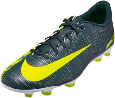 nike mercurial vortex iii cr7 fg