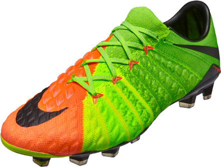 hypervenom nike skin