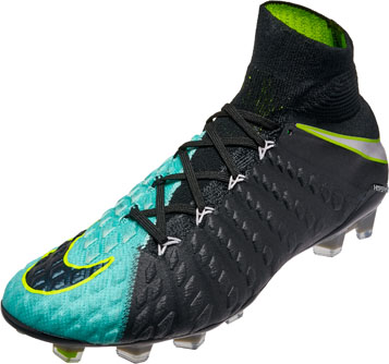 womens nike hypervenom